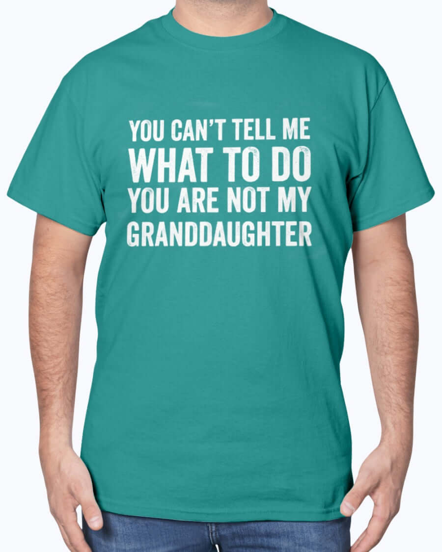 Unisex Cotton T-Shirt