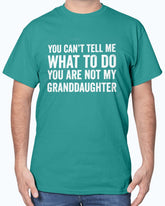 Unisex Cotton T-Shirt
