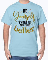 Unisex Cotton T-Shirt