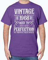 Classic Vintage Typography 