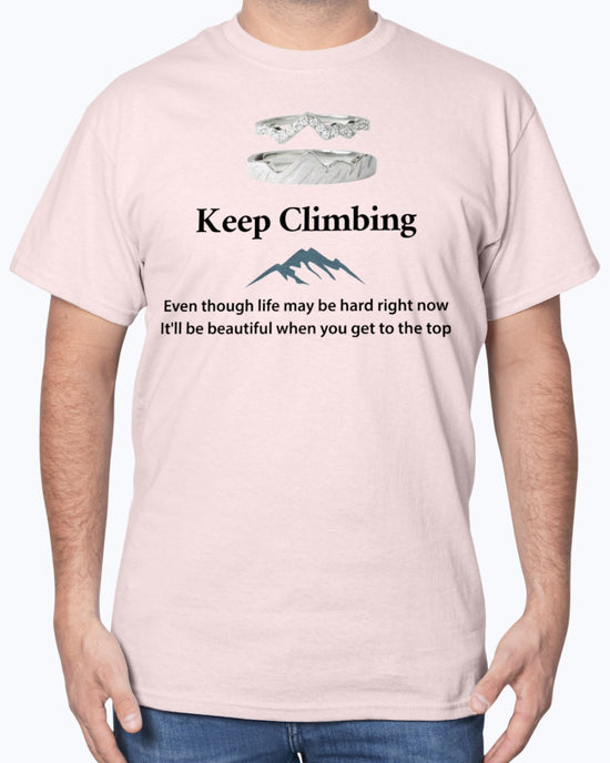 Unisex Cotton T-Shirt