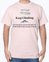 Unisex Cotton T-Shirt