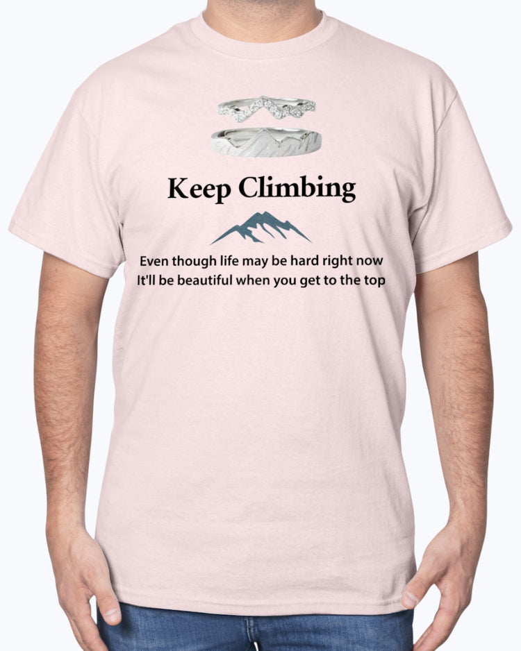 Unisex Cotton T-Shirt