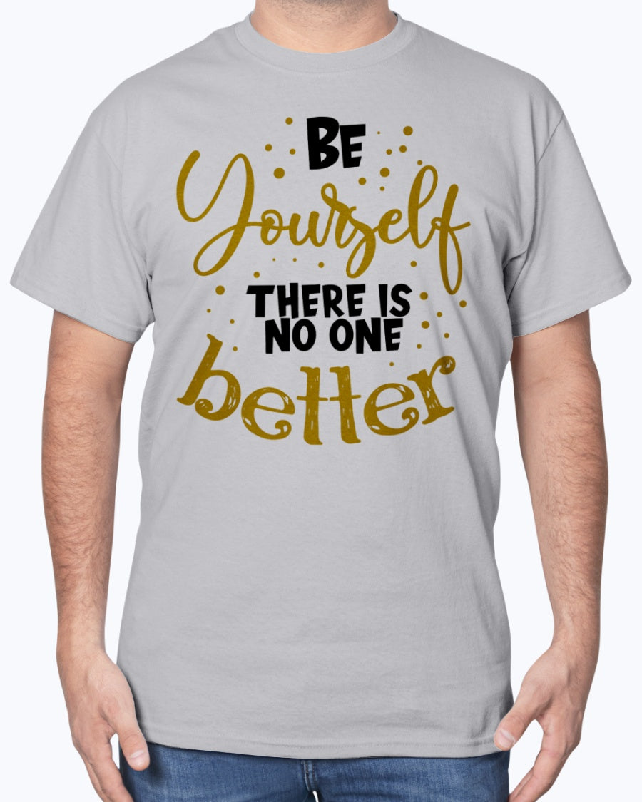 Unisex Cotton T-Shirt