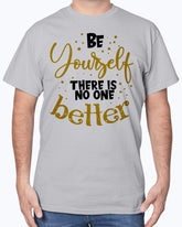 Unisex Cotton T-Shirt