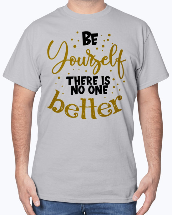 Unisex Cotton T-Shirt