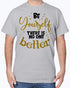 Unisex Cotton T-Shirt