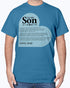 Unisex Cotton T-Shirt