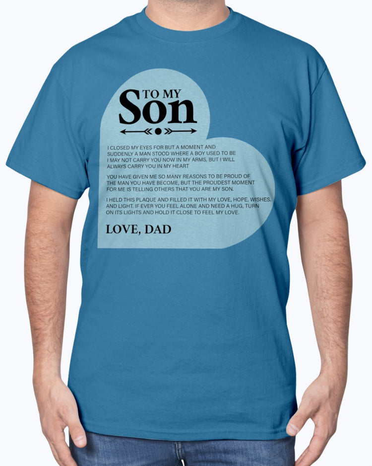 Unisex Cotton T-Shirt