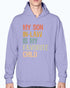 Unisex Cotton Blend
