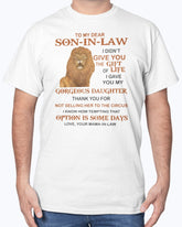 Unisex T-Shirt Mama-in-Law