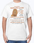 Unisex T-Shirt Mama-in-Law