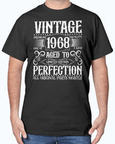 Classic Vintage Typography 
