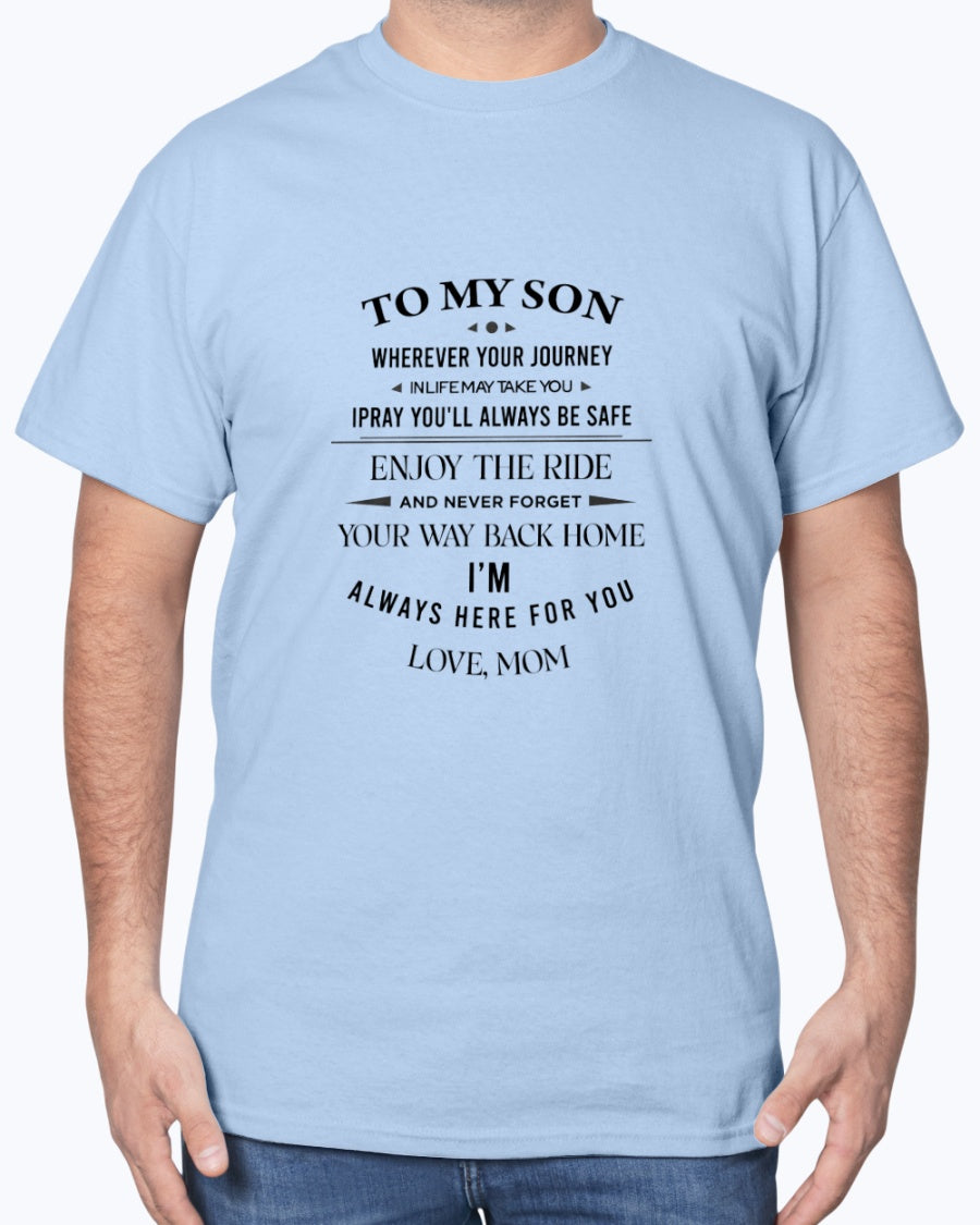 Unisex Cotton T-Shirt