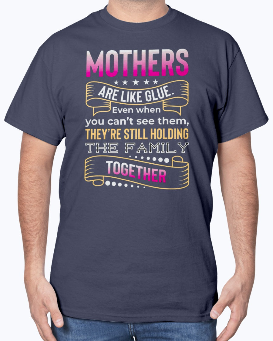 Heartfelt Mom Quote