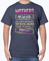 Heartfelt Mom Quote