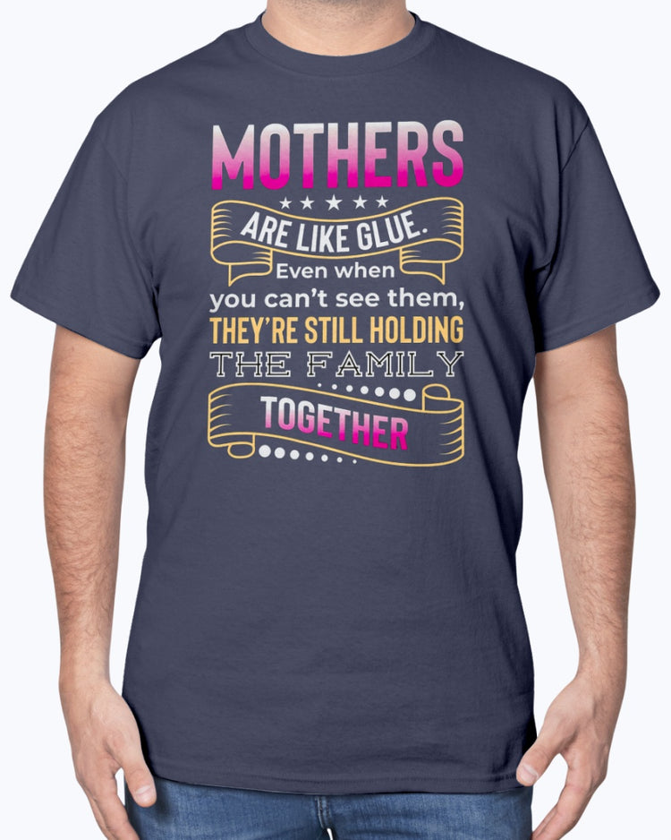 Heartfelt Mom Quote