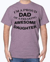 Unisex Cotton T-Shirt 