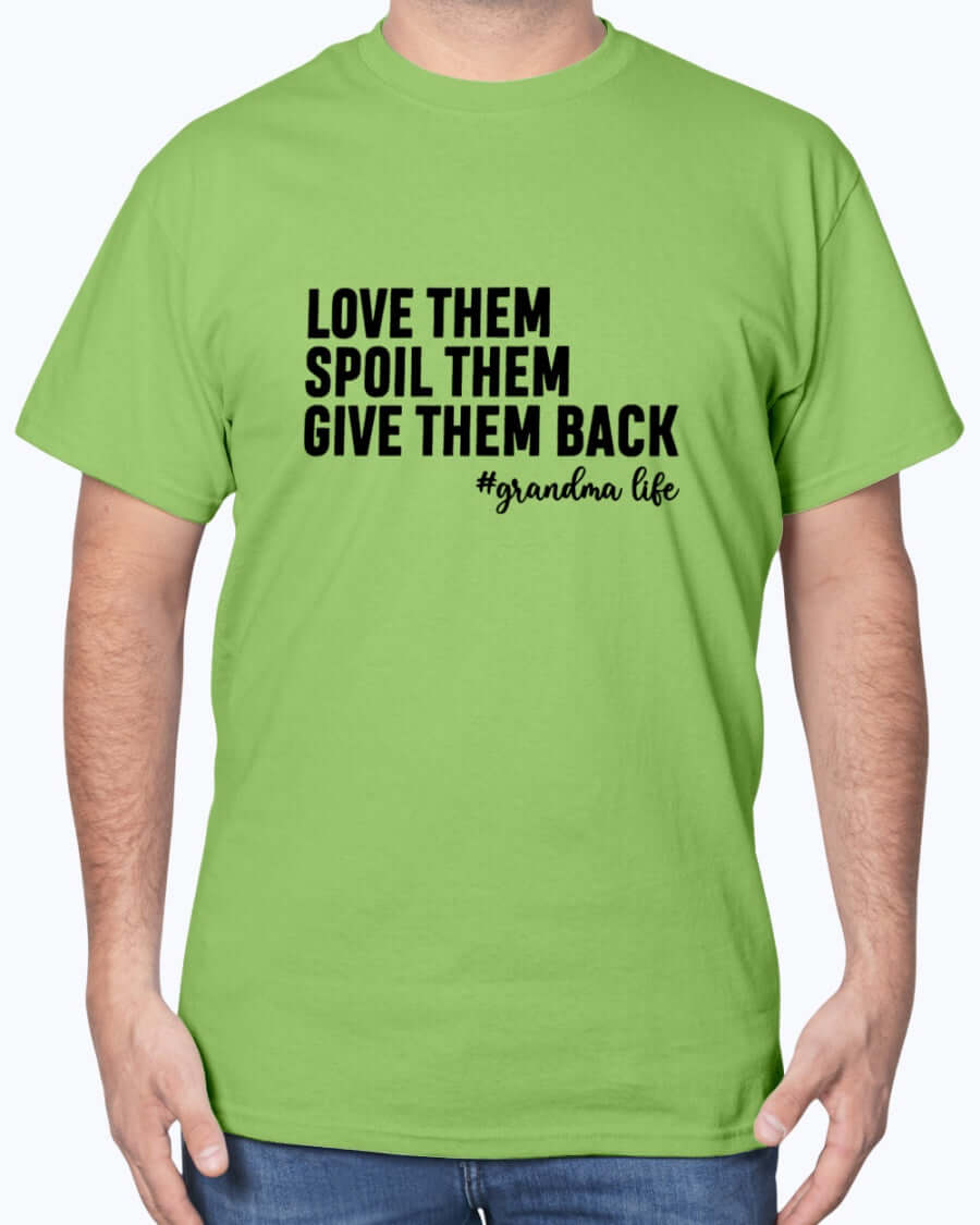 Everyday Essential Cotton Tee