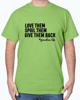 Everyday Essential Cotton Tee